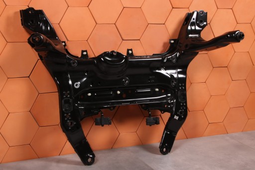 6894179 7946, - Bmw x1 u11 x2 u10 коляска салазки передняя балка подвески 8836336 5639 км!!!
