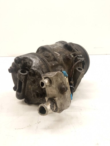 Klimakompressor klimaanlage 1.7 CDTI Opel Meriva und (2002-2010) A