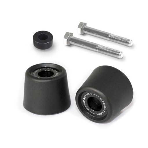 Crash колодки BARRACUDA Honda CB1000R 08/16 + 18/22