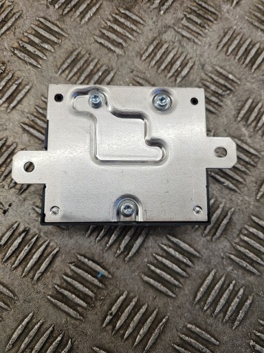 control unit POMPY of the fuel MERCEDES VITO W447 A0009008509