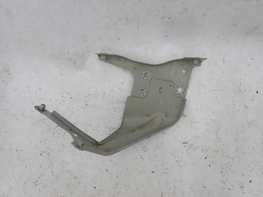 SKODA KAROQ 17- holder BLOTNIA front left