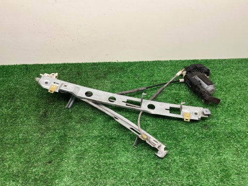 ELE mechanism windows right front RENAULT MEGANE 2