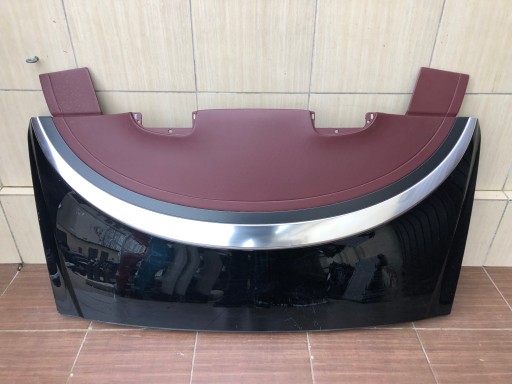 3SD853852D041 - Люк на даху BENTLEY CONTINENTAL GT 3SD