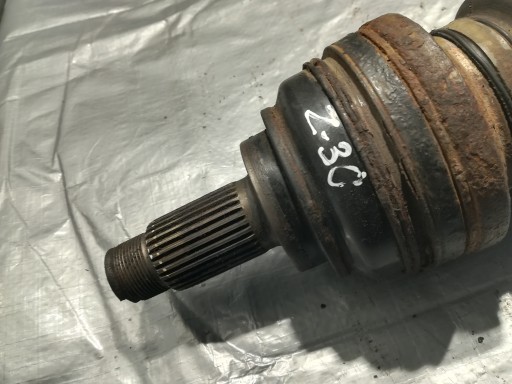 Demi axe Gauche BMW X5 E53 3.0 7500914AI01