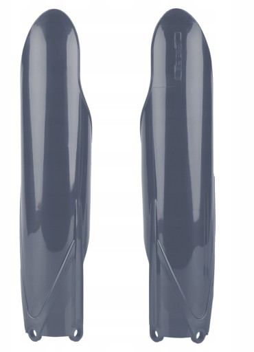 8352000007 - POLISPORT ЧОХЛИ ДЛЯ ТЕЛЕСКОПІВ СІРИЙ КОЛІР YAMAHA YZ 450 F '10-' 22