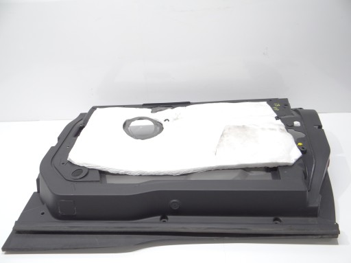 side upholstery cover holder door right front EU BMW I3 I01 7303638