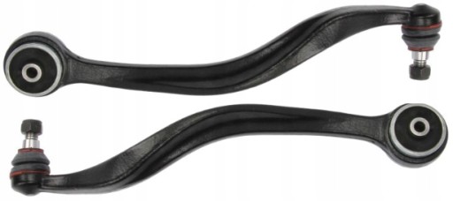 451938-2 451937-2 - Mazda 6 передний нижний левый правый рычаг на поперечных рычагах