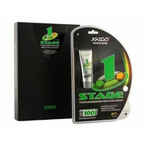 XADO 1 STAGE TRANSMISSION BOX