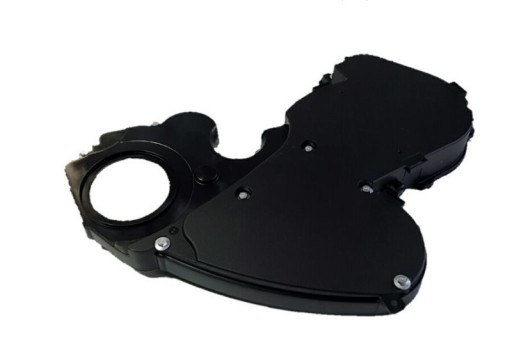 5801860607 - Кришка ременя ГРМ IVECO DUCATO 2.3