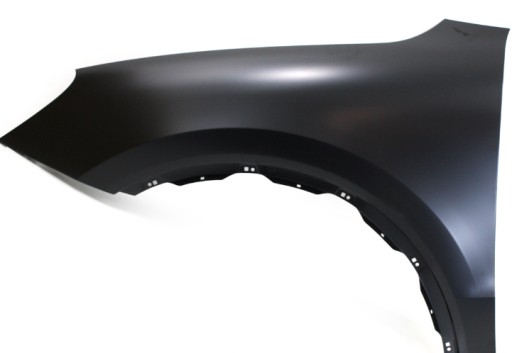 9Y0821106DYGRV - Porsche Cayenne Fender 9ya Правий бік