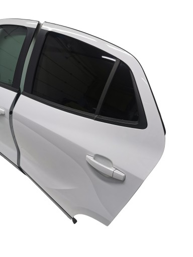 door left front + left rear part GAZ Z40R OPEL MOKKA A 2012-2016
