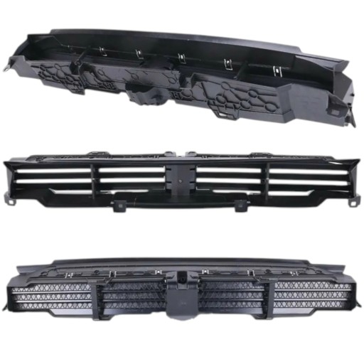 MRT-2030899, MRT-2030899 - Підйомник bmw x3 x4 g01 g02 lci нижній повітрозабірник з двигуном