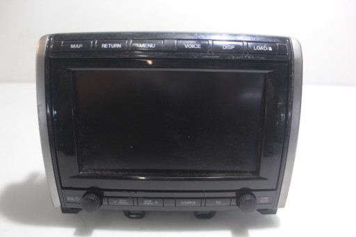 CD9866DV0A - РАДІО MAZDA 5 І