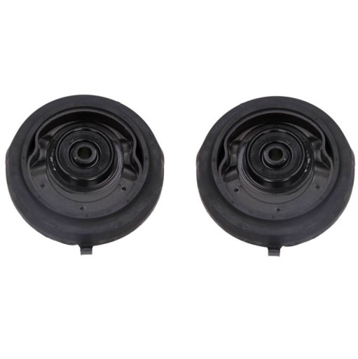 72-2656 - Задняя амортизационная подушка для MAZDA 323 MX-3