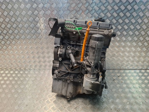 engine AWX AUDI A4 B6 VW PASSAT B5 A6 C5 SKODA SUPERB and 1.9 TDI unprotected pillar