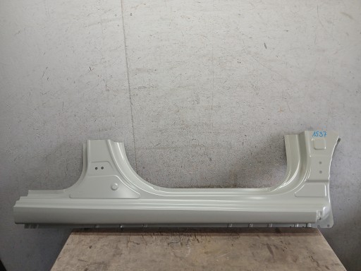 threshold right front KIA NIRO II 2