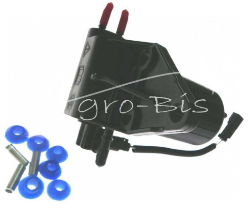 4227428M91 - Питательный насос PERKINS