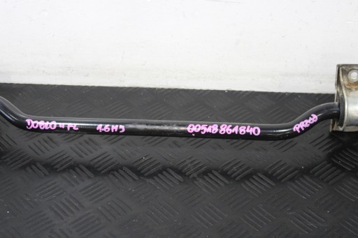 STABILIZATOR Spurstange vorne 00518861840 FIAT DOBLO II 2 LIFT 1,6 MJ