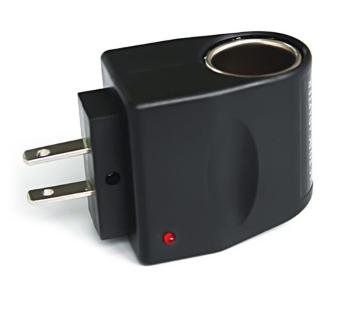 6935461132844 - до універсального 220V AC до 12V DC Plug адаптер k