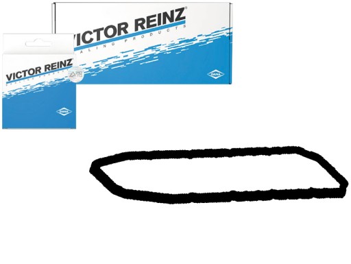 71-37749-00 - ПРОКЛАДКА МАСЛЯНОГО ПІДДОНУ MAGNUM DXI З 2003 РОКУ