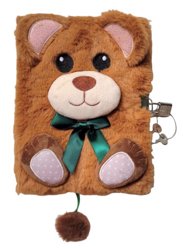 Щоденник А5 вул. 