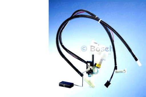 BOS-0 986 - ДАТЧИК РІВНЯ ПАЛИВА BOSCH 2034702541 2034702941