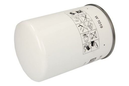 Mann-Filter в 1019 фильтр, рабочая сантехника