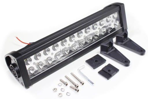 MMP.23.02.2023.16.4879 - ПЕРЕДНЯ ГАЛОГЕННА ЛАМПА 24 X СВІТЛОДІОД