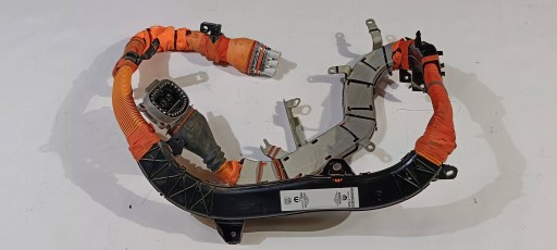 bundle przewodow wiring wiring kabel Jeep Wrangler Hybrid 2.0 2021