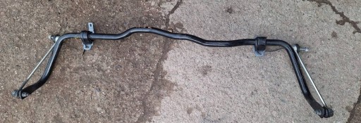 Stabilizator front clutch bar Renault Kangoo III IV 546117698R
