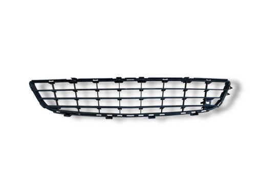 grid of a bumper Opel Vectra C facelift 2006 13182898