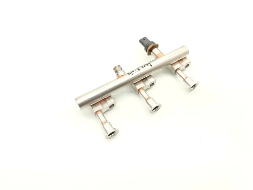 H6BG-9D280-AB - Паливна форсунка Ford Puma 1.0 EcoBoost