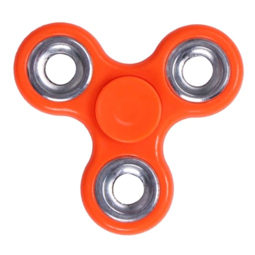 ІГРАШКА-АНТИСТРЕС СПІНЕР ФІДЖЕТ РУЧНИЙ СПІНЕР