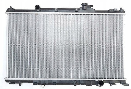 19010PNLG01 - Honda cr-v 2.0 мкпп 2002 - 2006 комплект вода + кондиціонер