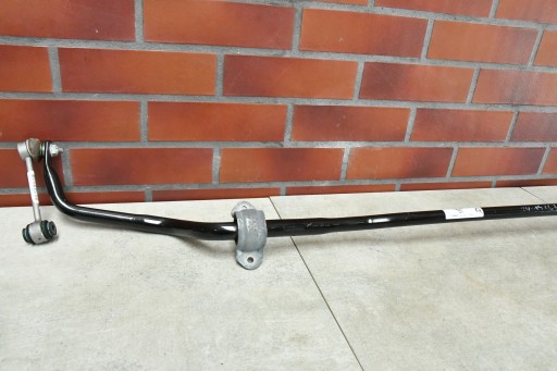 STABILIZATOR posteriore posteriore BMW M2 G87 M3 G80 M4 G82 G83 8091428 3342km