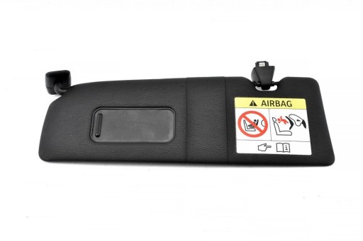 Подсолнух козырек л 8057935 BMW F22 F87