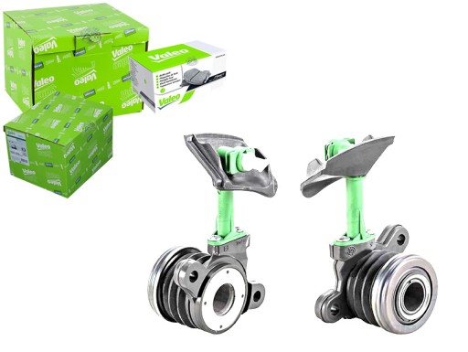 VAL804509(HQ) - RENAULT VALEO