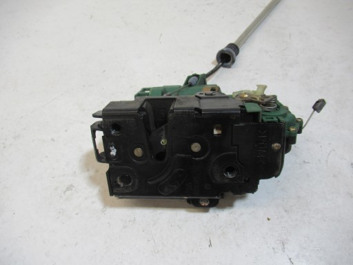lock door CENTRALNY right front SEAT LEON 3B1837016AD