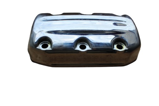 VALKYRIE GL 1500 97-КРЫШКА КРЫШКИ КЛАПАНА