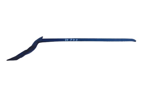 5451 002 - ОБШИВКА ЛОБОВОГО СТЕКЛА ПРАВОГО LEXUS UX