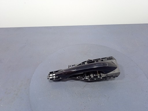 Porsche panamera 971 ручка передней правой двери 971839886c lc9x