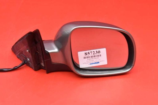 mirror right OLIWKOWE 3B0857934 EU VW PASSAT B5 LIFT 00-05 5 PIN