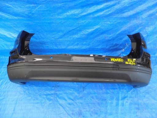 MONDEO MK5 2014r bumper rear part below PDC kombi