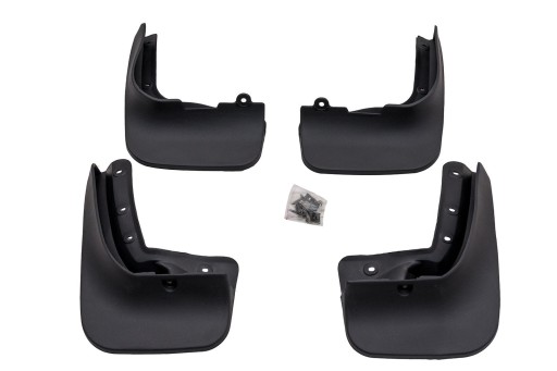 SEAT ALHAMBRA 2010-20 БРЫЗГОВИКИ