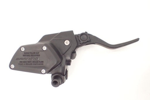 129852 - BMW R 1250 GS 18-главный тормозной цилиндр передний