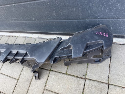 MERCEDES C KLASA W206 držák držák nárazníku předek přední A2068858503