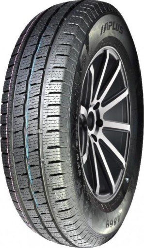 Зимние шины APLUS 235 / 65r16c