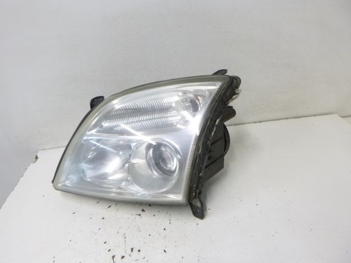 light front Opel Signum / Vectra C 04r. 15588700