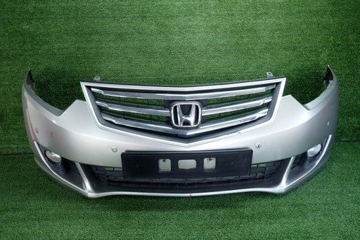 HONDA ACCORD VIII 08-11 front bumper front