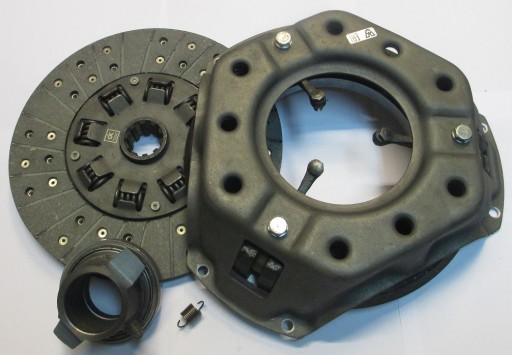 451-1601090 - УАЗ ГАЗ 69 ЗАЖИМ ДИСК СЦЕПЛЕНИЯ КОМПЛЕКТ СЦЕПЛЕНИЯ